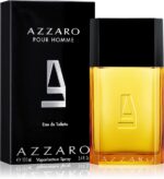 Pour Homme — изображение 2