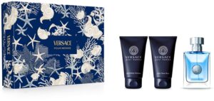 Pour Homme — изображение 1