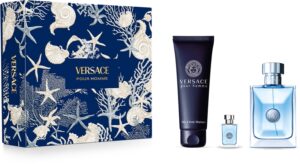 Pour Homme — изображение 1