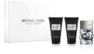 Pour Homme — изображение 1