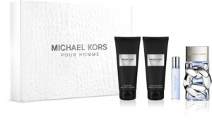 Pour Homme — изображение 1