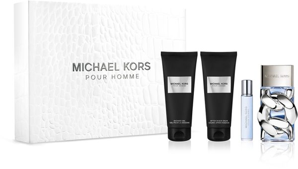 Pour Homme