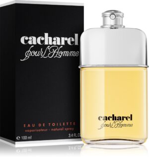pour L'Homme — изображение 2