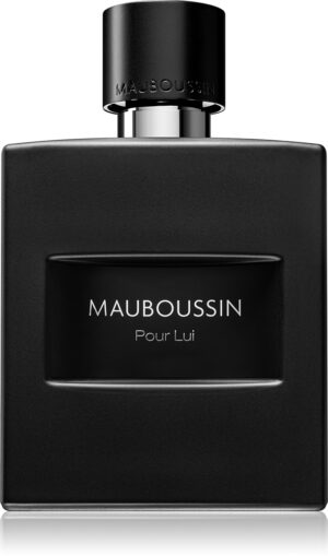 Pour Lui In Black — изображение 1