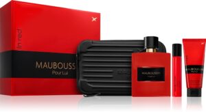 Pour Lui In Red — изображение 1