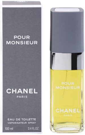 Pour Monsieur — изображение 1