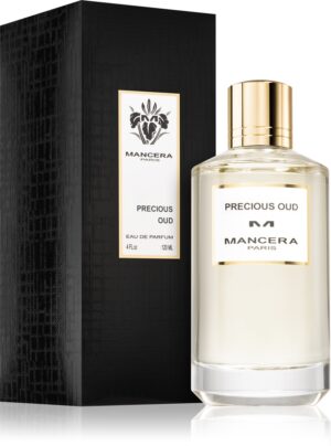 Precious Oud — изображение 2