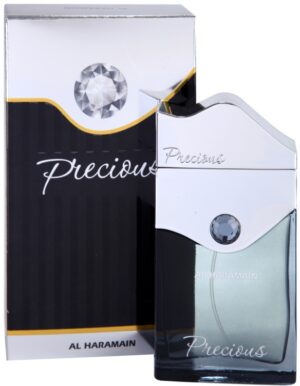 Precious Silver — изображение 2