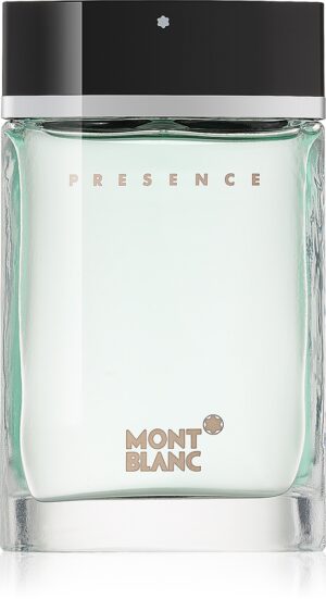 Presence — изображение 1