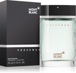 Presence — изображение 2