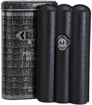 Prestige Black — изображение 2