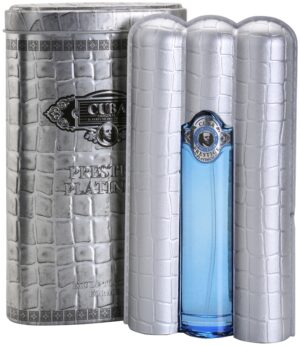 Prestige Platinum — изображение 2