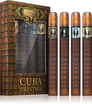 Prestige — изображение 1
