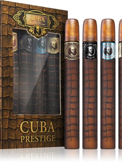 Prestige
