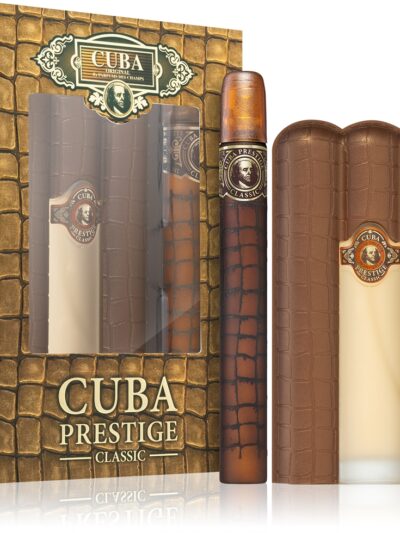 Prestige