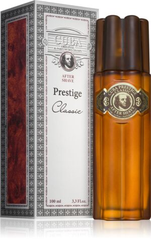 Prestige — изображение 2