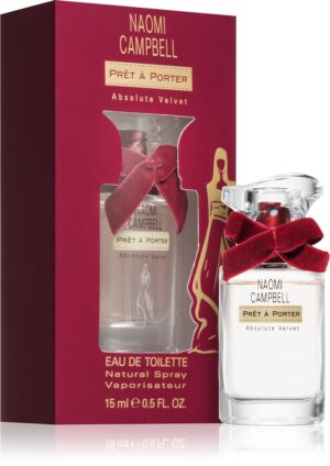 Prét a Porter Absolute Velvet — изображение 2