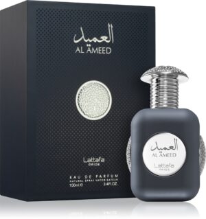 Pride Al Ameed — изображение 2