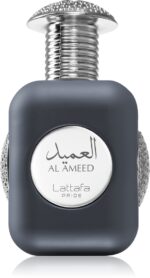 Pride Al Ameed
