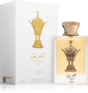 Pride Al Areeq Gold — изображение 2