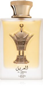 Pride Al Areeq Gold