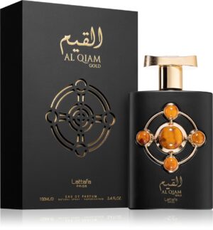 Pride Al Quiam Gold — изображение 2