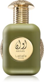 Pride Awaan