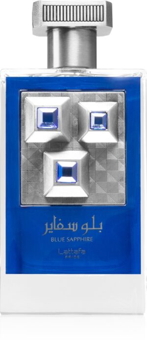 Pride Blue Sapphire — изображение 1