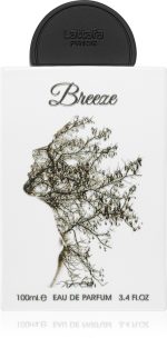 Pride Breeze