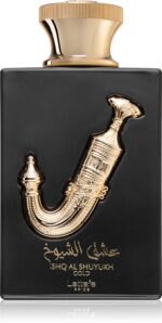 Pride Ishq Al Shuyukh Gold