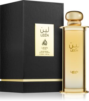 Pride Leen — изображение 2