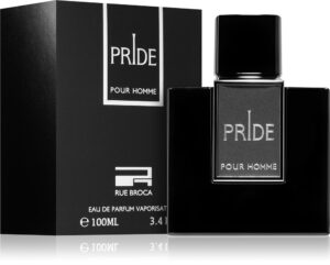 Pride Pour Homme — изображение 2