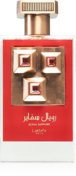 Pride Royal Sapphire