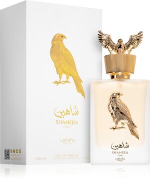 Pride Shaheen Gold — изображение 2