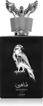 Pride Shaheen Silver