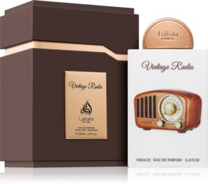 Pride Vintage Radio — изображение 2
