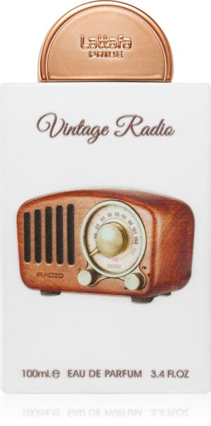 Pride Vintage Radio — изображение 1