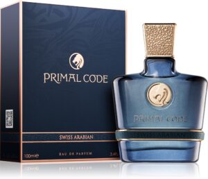 Primal Code — изображение 2
