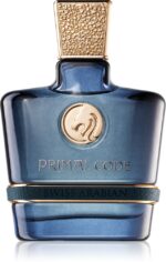 Primal Code