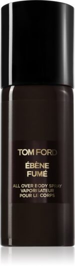 Private Blend Ébène Fumé