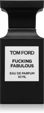 Private Blend Fucking Fabulous