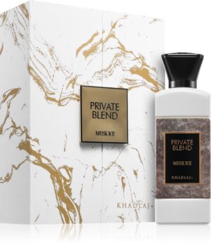 Private Blend Musk Ice — изображение 2