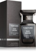 Private Blend Oud Wood — изображение 2