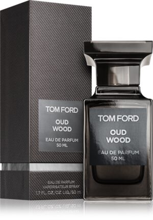 Private Blend Oud Wood — изображение 2