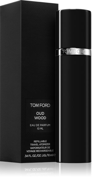 Private Blend Oud Wood — изображение 2