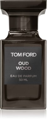 Private Blend Oud Wood