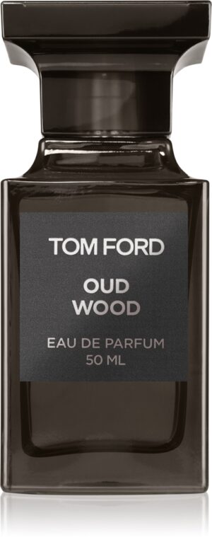 Private Blend Oud Wood — изображение 1