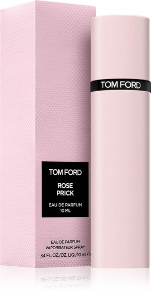 Private Blend Rose Prick — изображение 2