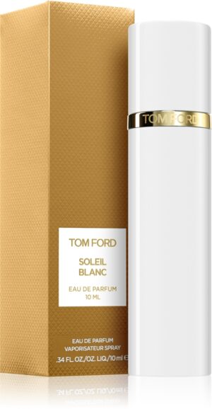Private Blend Soleil Blanc — изображение 2
