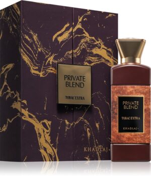 Private Blend Tobac Extra — изображение 2